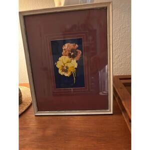 Original Wall Art from 1940s